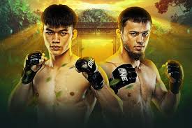 Muay Thai 2026 : Rambolek nouveau champion ONE, Imangazaliev détruit Nong-O, ONE Samurai 1 à Tokyo