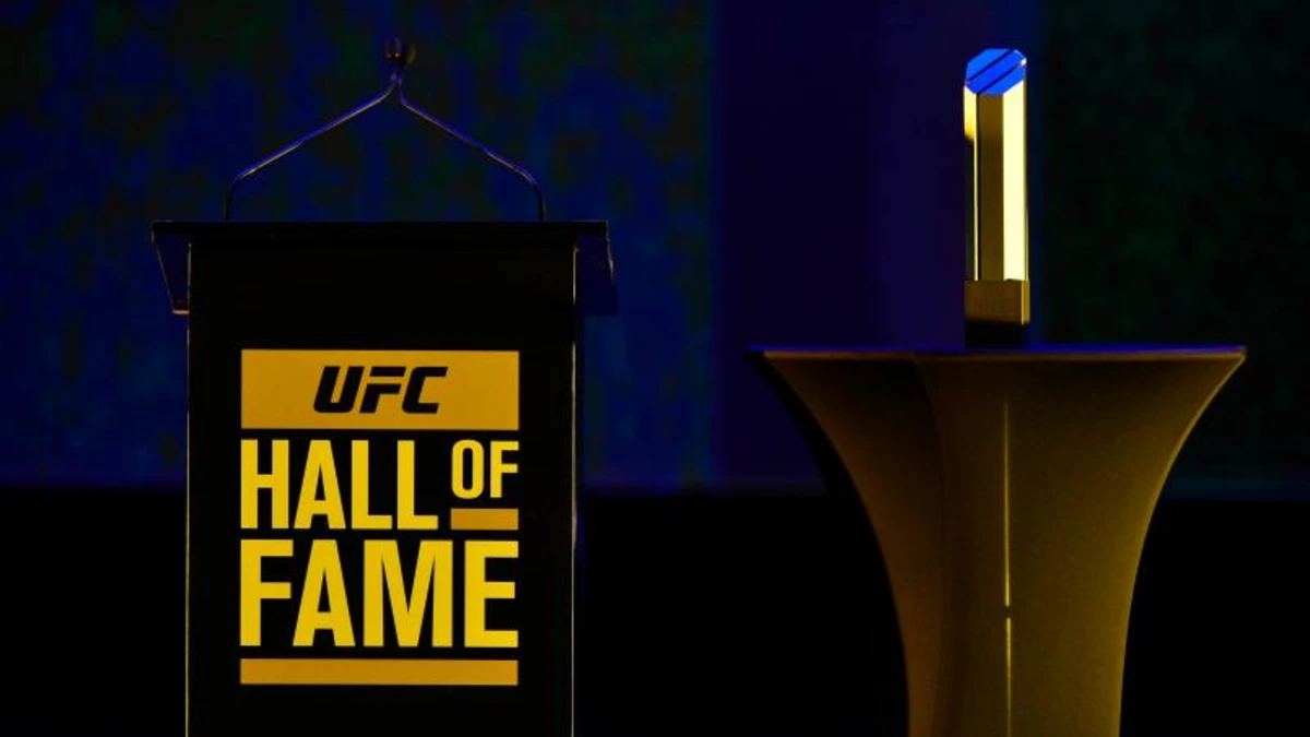 Israel Adesanya écrasé par Joe Pyfer : l'heure des grandes questions