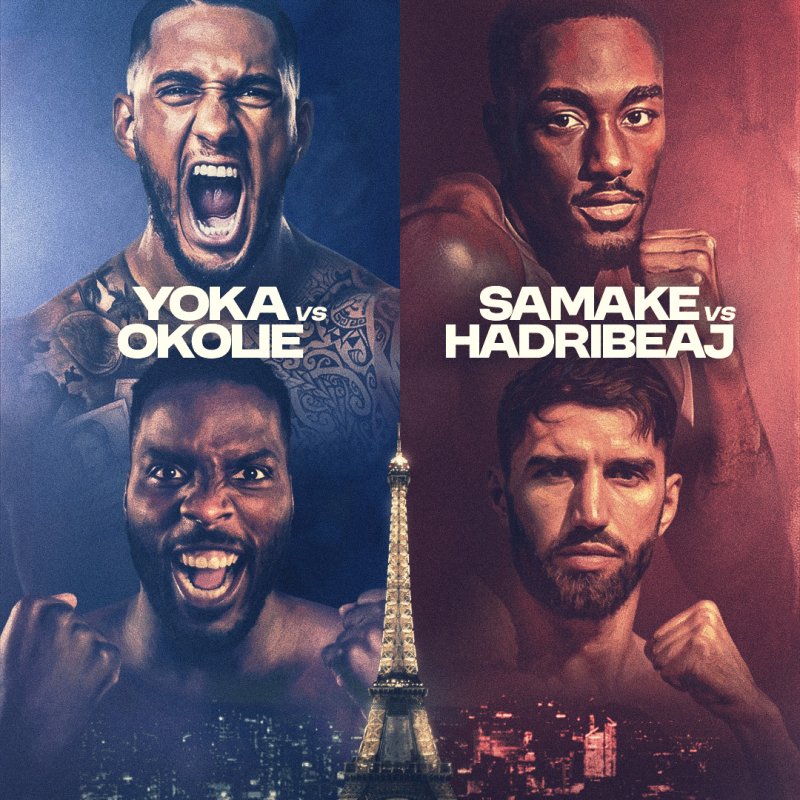 Yoka vs Okolie annulé : Lawrence Okolie positif au GHRP-2, le scandale dopage qui détruit tout