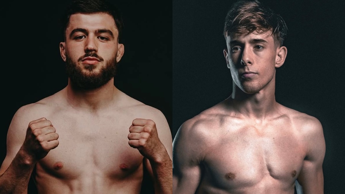 Paul Dena vs Anzor Baybatyrov : Combat MMA Explosif à l'Hexagone 45 - Analyse, Stats et Prédictions