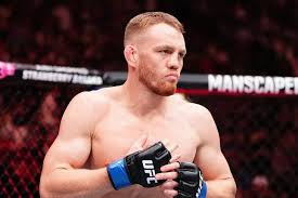 Jack Della Maddalena champion welterweight UFC