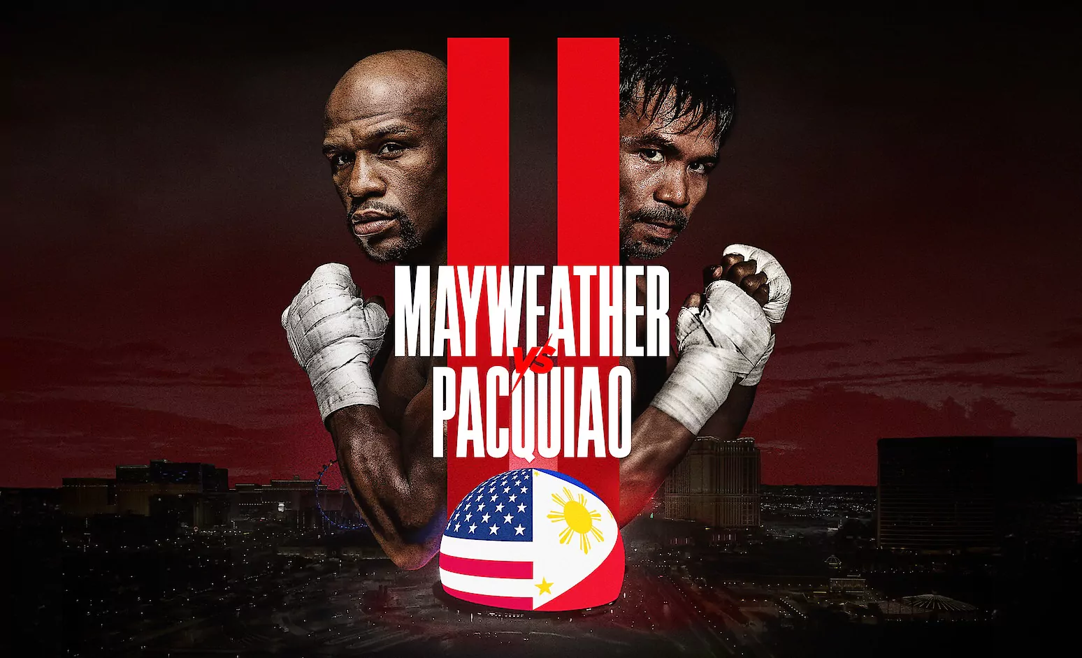 Mayweather vs Pacquiao 2 : le combat revanche sera une exhibition en 2026