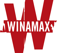 Logo Winamax